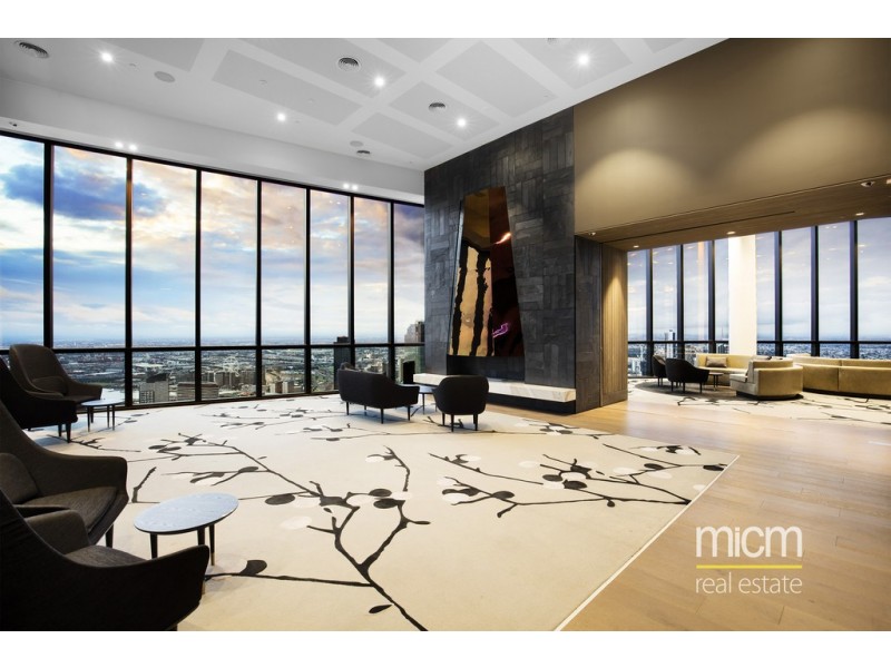 5002/35 Queensbridge Street, Southbank VIC 3006