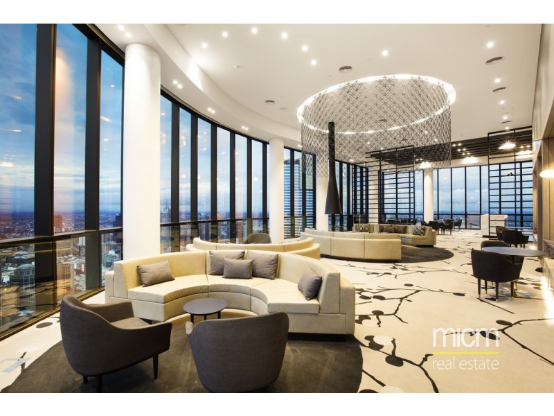 5002/35 Queensbridge Street, Southbank VIC 3006