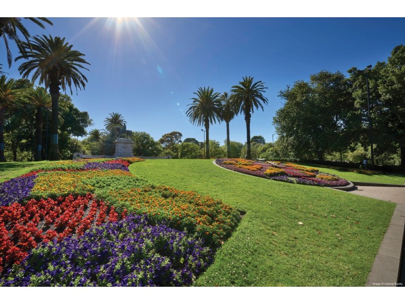 F/1 Balston Street, Southbank VIC 3006