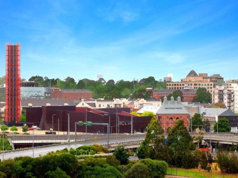 61/100 Kavanagh Street, Southbank VIC 3006