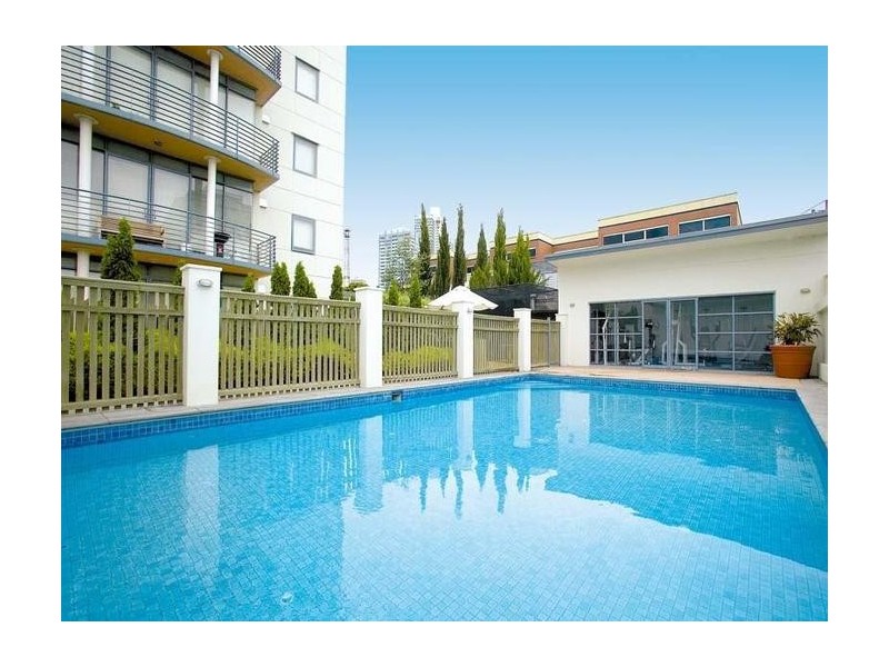 REF 04043/90 Wells Street, Southbank VIC 3006