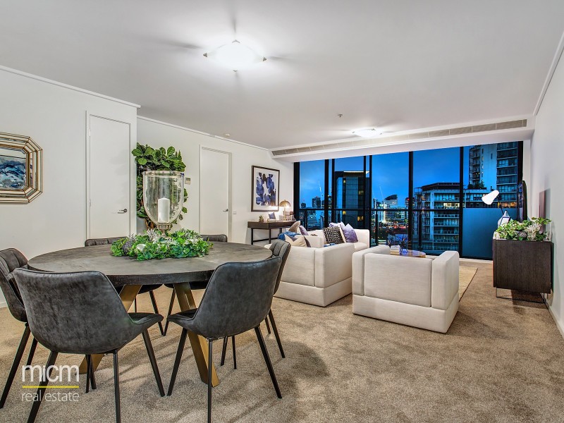 REF 040491/173 City Road, Southbank VIC 3006