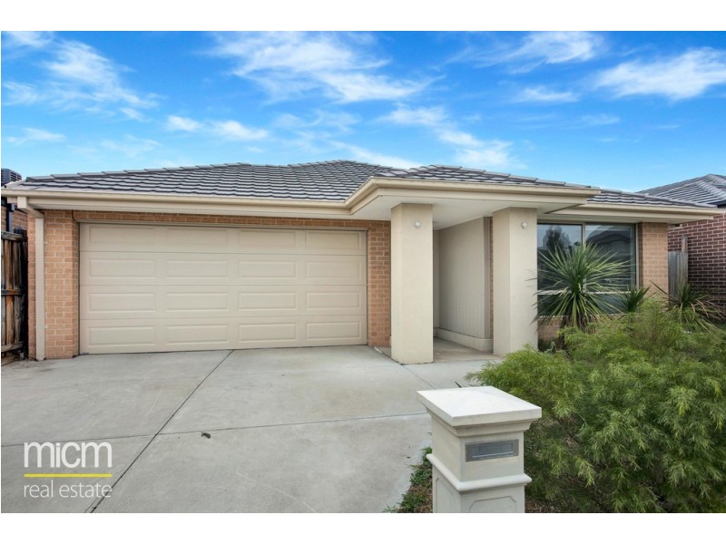 13 Castor Street, Williams Landing VIC 3027