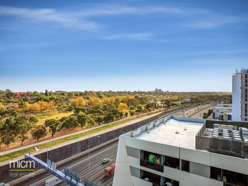 1005/61 Galada Avenue, Parkville VIC 3052