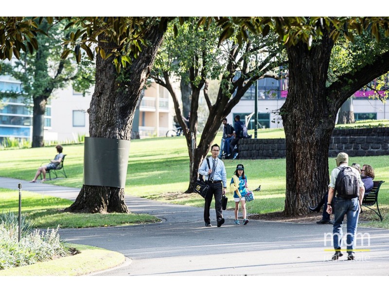 1005/61 Galada Avenue, Parkville VIC 3052