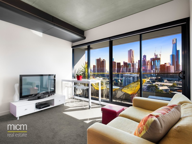 1105/65 Coventry Street, Southbank VIC 3006