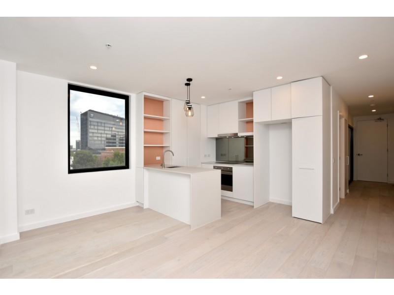503/386 Spencer Street, West Melbourne VIC 3003