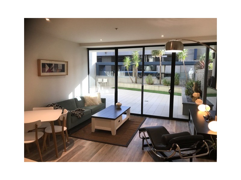 414/15 Caravel Lane, Docklands VIC 3008
