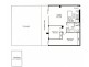 414/15 Caravel Lane, Docklands VIC 3008 Floorplan