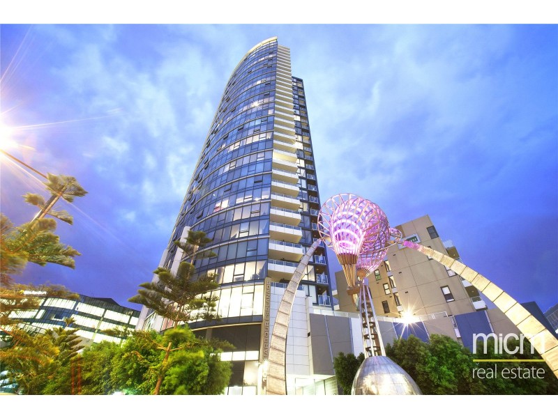 2109A/100 Harbour Esplanade, Docklands VIC 3008