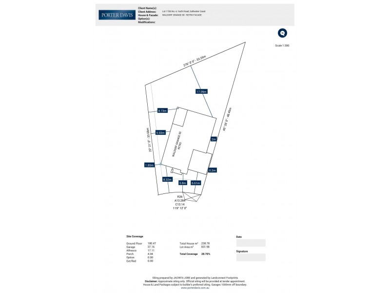 4 Yacht Road, Point Cook VIC 3030