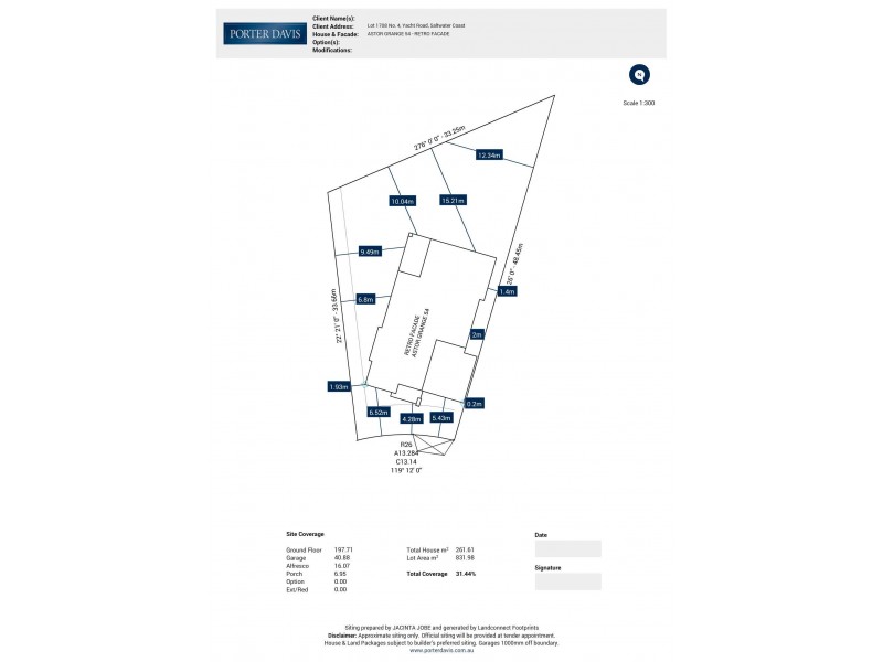 4 Yacht Road, Point Cook VIC 3030