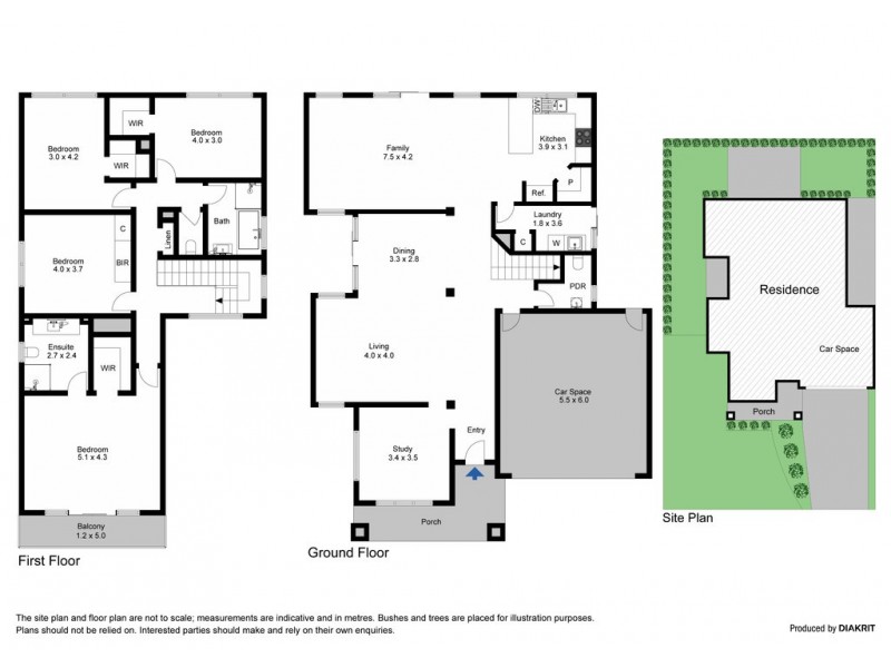 81 Bondi Parade, Point Cook VIC 3030