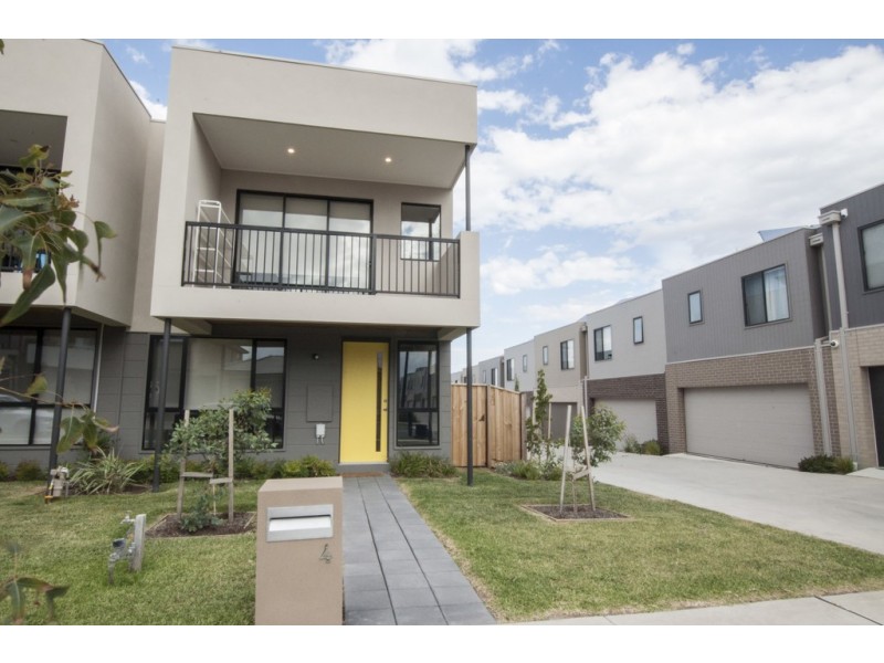 4 Aperture Street, Coburg North VIC 3058