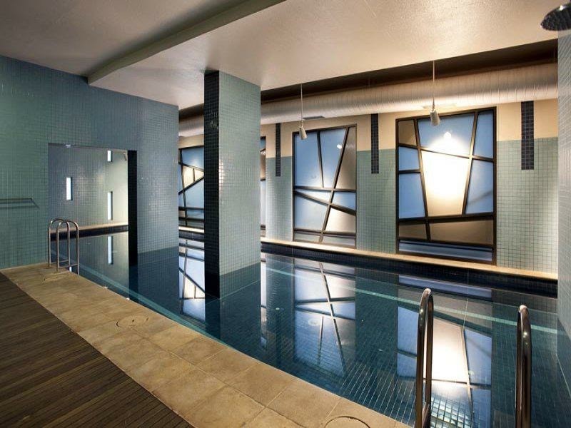 REF 041602/163 City Road, Southbank VIC 3006