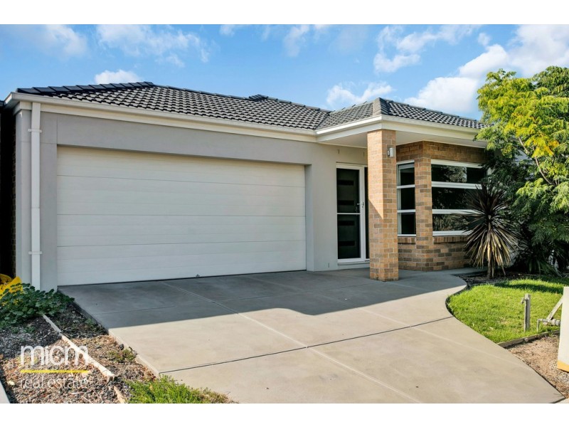 61 Barnstormer Boulevard, Point Cook VIC 3030