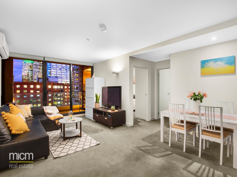 2002/200 Spencer Street, Melbourne VIC 3000