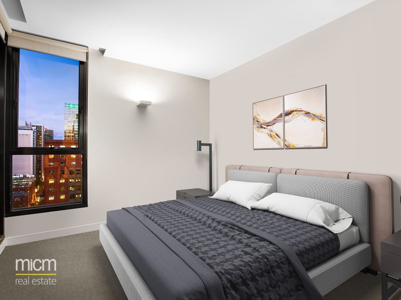2002/200 Spencer Street, Melbourne VIC 3000