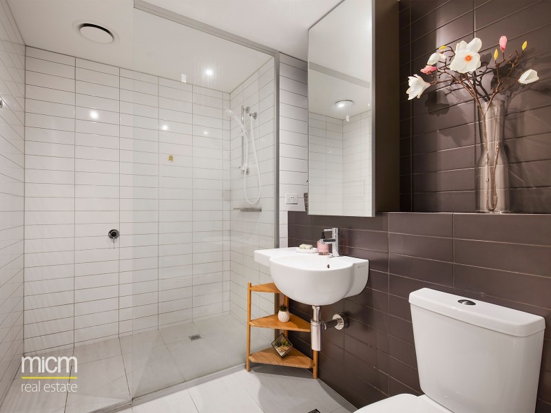 2002/200 Spencer Street, Melbourne VIC 3000