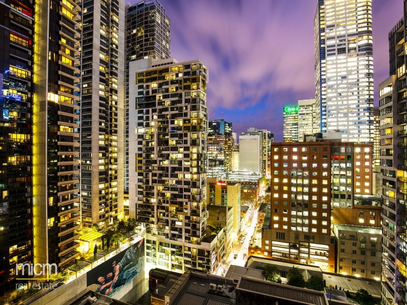 2002/200 Spencer Street, Melbourne VIC 3000
