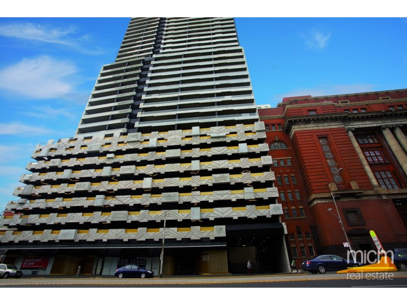 2002/200 Spencer Street, Melbourne VIC 3000