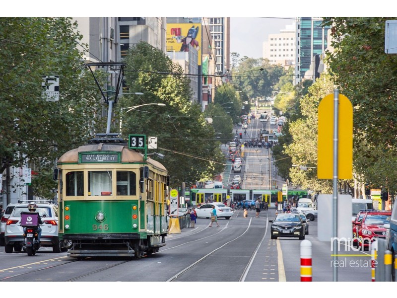 2002/200 Spencer Street, Melbourne VIC 3000