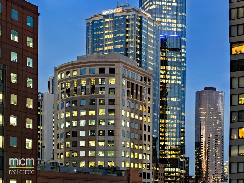 705/639 Lonsdale Street, Melbourne VIC 3000