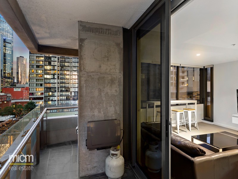 705/639 Lonsdale Street, Melbourne VIC 3000