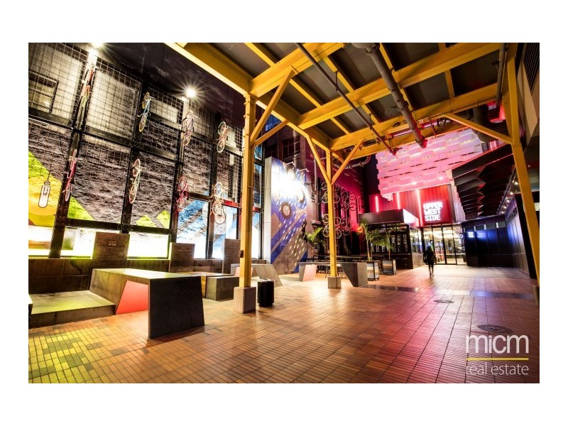 705/639 Lonsdale Street, Melbourne VIC 3000