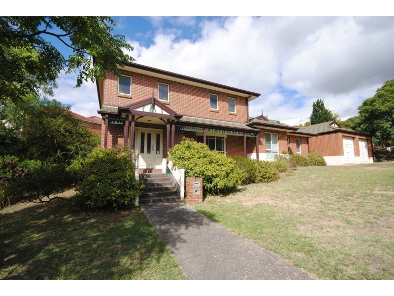 2 Stevens Close, Kew VIC 3101