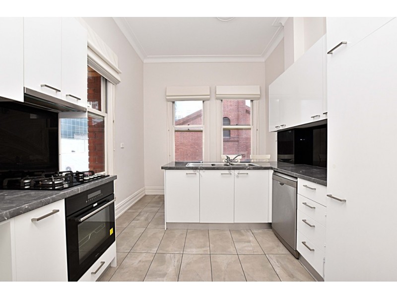 4/43 Little Bourke Street, Melbourne VIC 3000