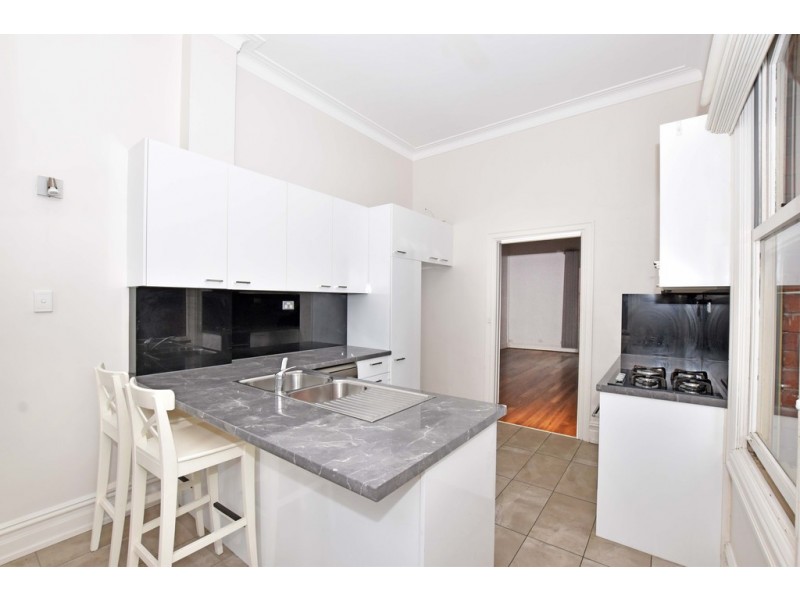 4/43 Little Bourke Street, Melbourne VIC 3000
