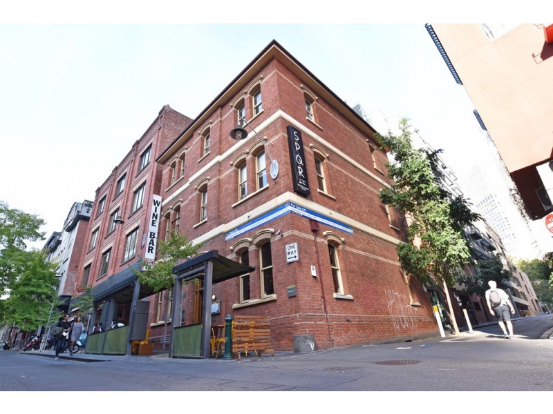 4/43 Little Bourke Street, Melbourne VIC 3000