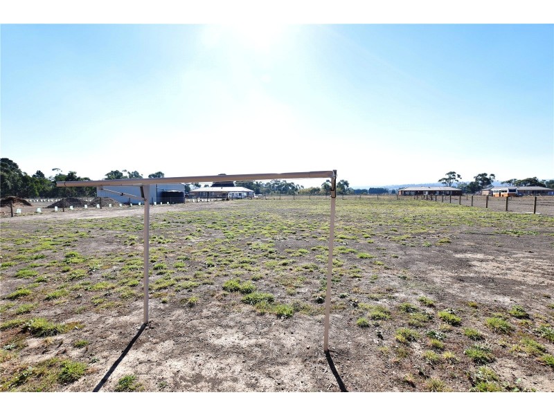 3 Everlasting Chase, Whittlesea VIC 3757