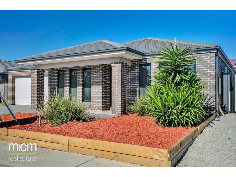 25 Grassbird Drive, Point Cook VIC 3030