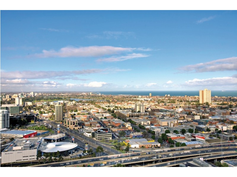 REF 042638/183 City Road, Southbank VIC 3006