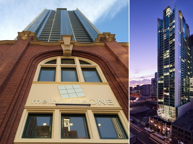 1311/618 Lonsdale Street, Melbourne VIC 3000