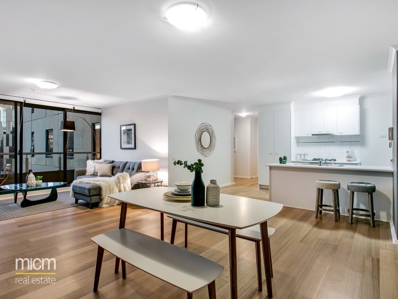 105/69 Dorcas Street, South Melbourne VIC 3205