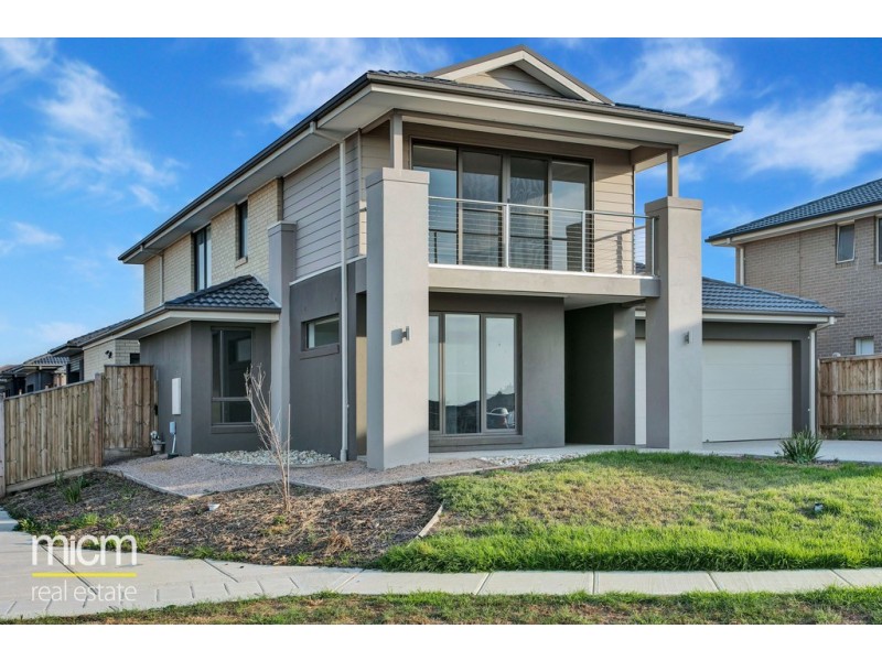 81 Bondi Parade, Point Cook VIC 3030