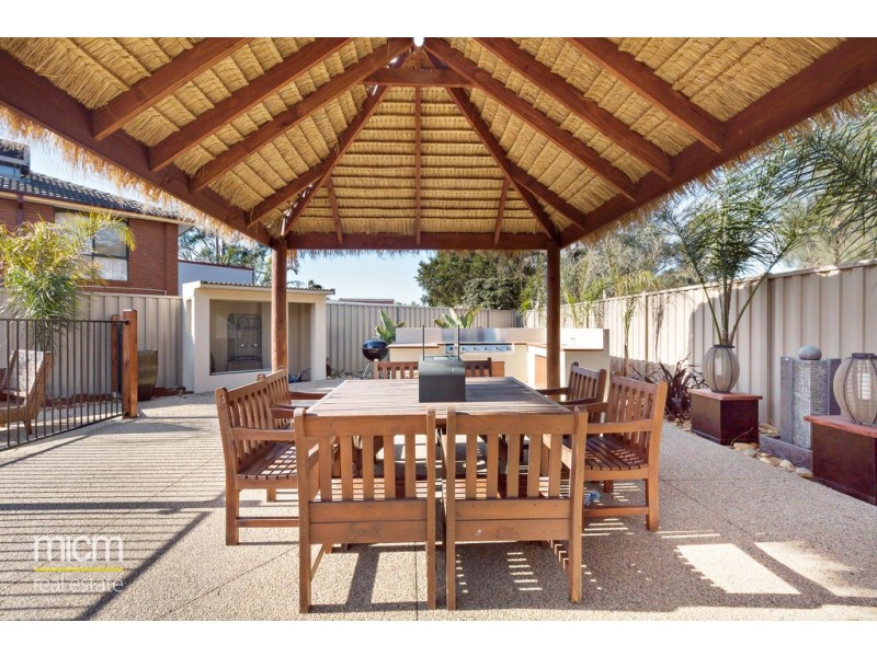 5 Grosvenor Place, Werribee VIC 3030