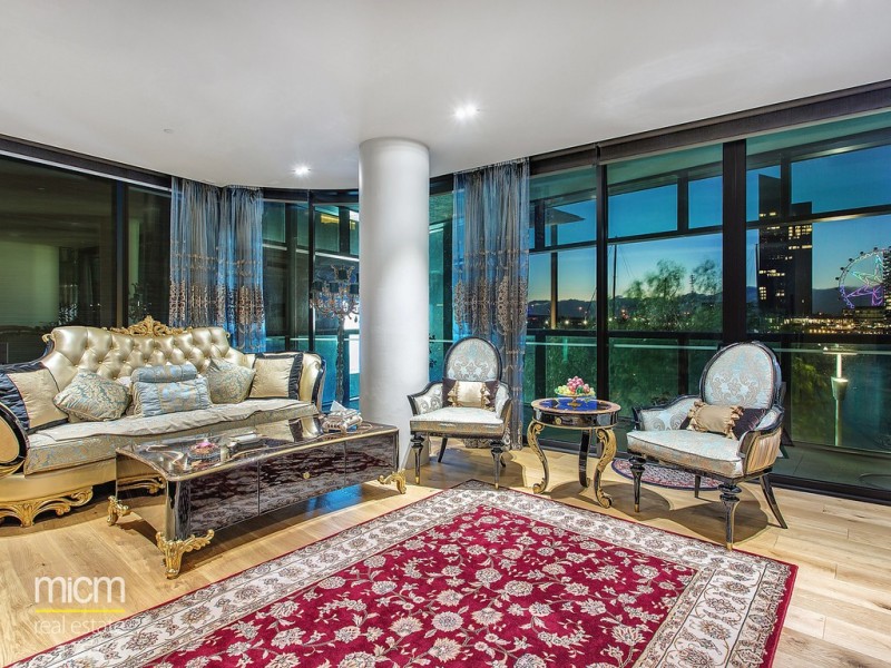 11M/9 Waterside Place, Docklands VIC 3008