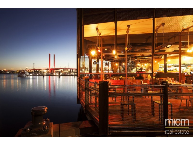 11M/9 Waterside Place, Docklands VIC 3008