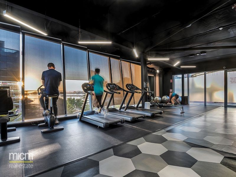 1110/100 Harbour Esplanade, Docklands VIC 3008