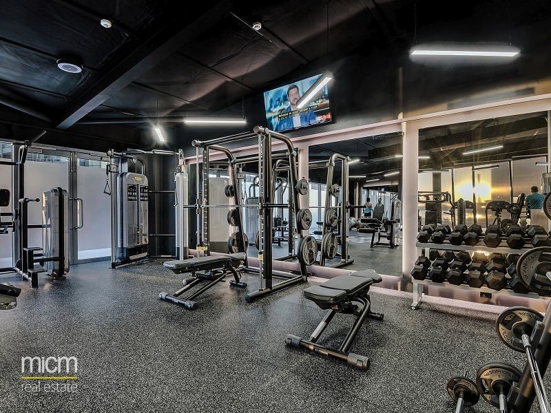 1110/100 Harbour Esplanade, Docklands VIC 3008