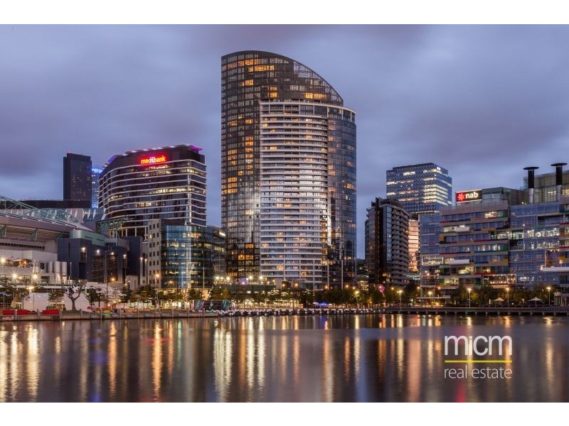 1110/100 Harbour Esplanade, Docklands VIC 3008