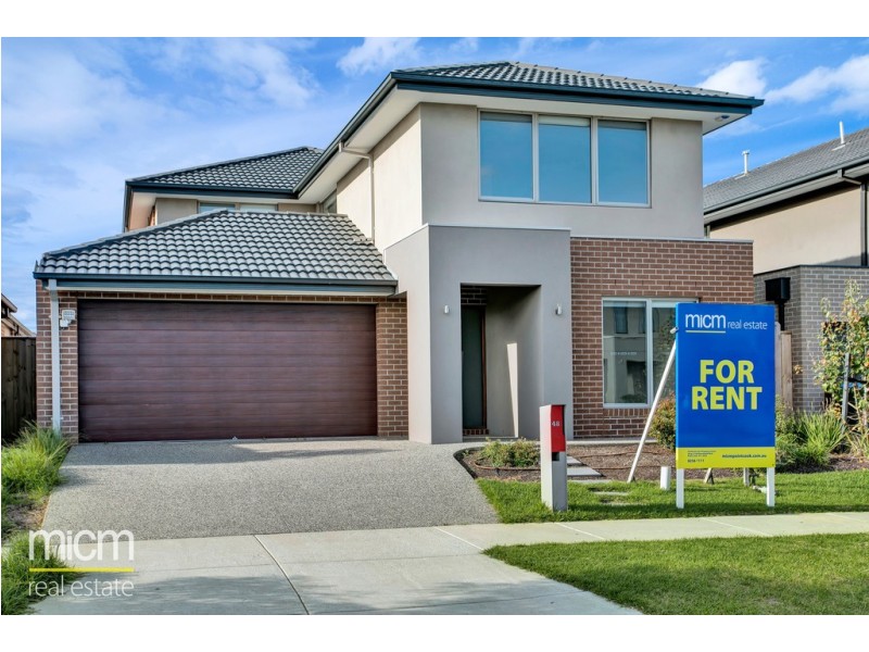 48 Coleridge Circuit, Williams Landing VIC 3027