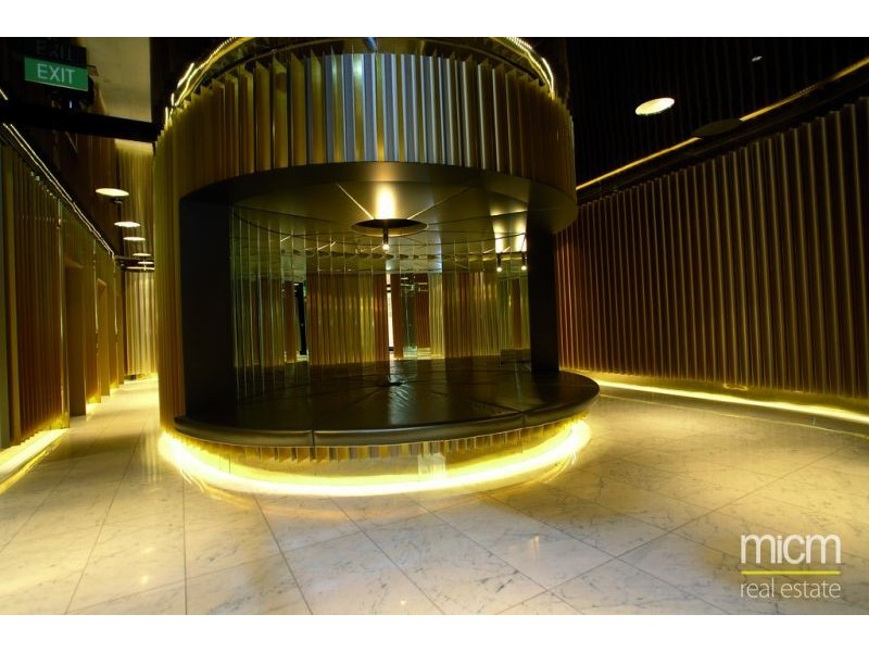 2605/200 Spencer Street, Melbourne VIC 3000