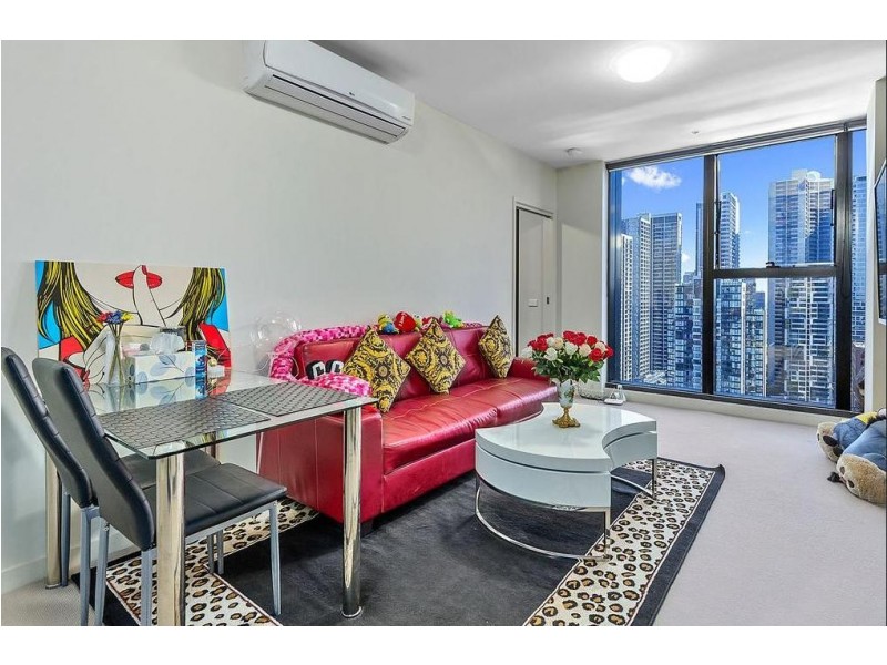 2706/568 Collins Street, Melbourne VIC 3000