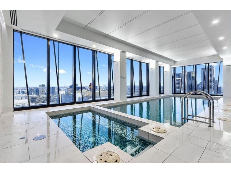 2706/568 Collins Street, Melbourne VIC 3000