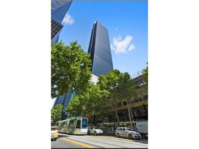 2706/568 Collins Street, Melbourne VIC 3000